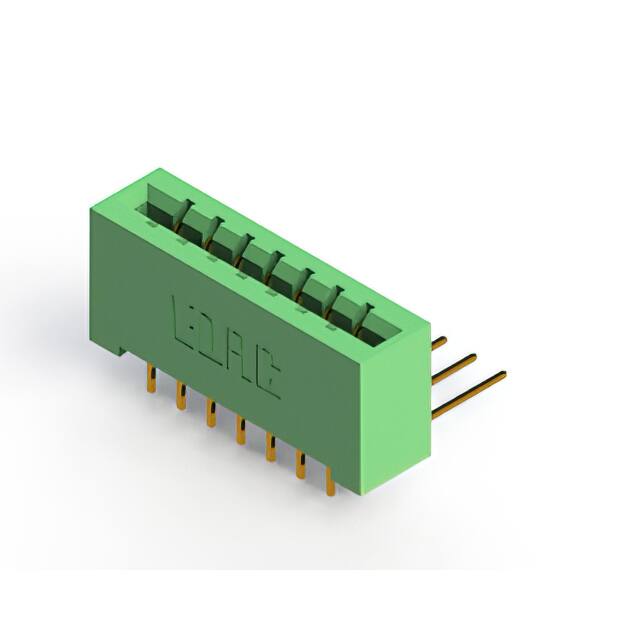 833-014-559-201 EDAC Inc.  Edgeboard Connectors